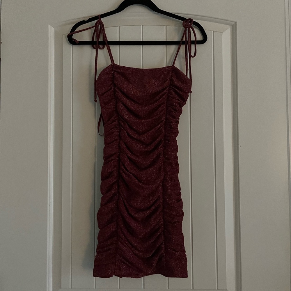 Homecoming Dress